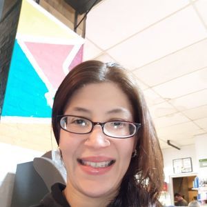 Meet your Posher, Yvonne